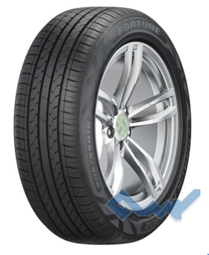 Шина Fortune Funrun FSR-802 185/65 R15 88H FR